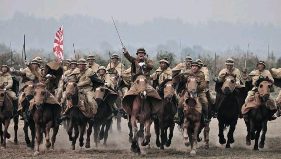 日本近百年战马改良,日本战马改良史