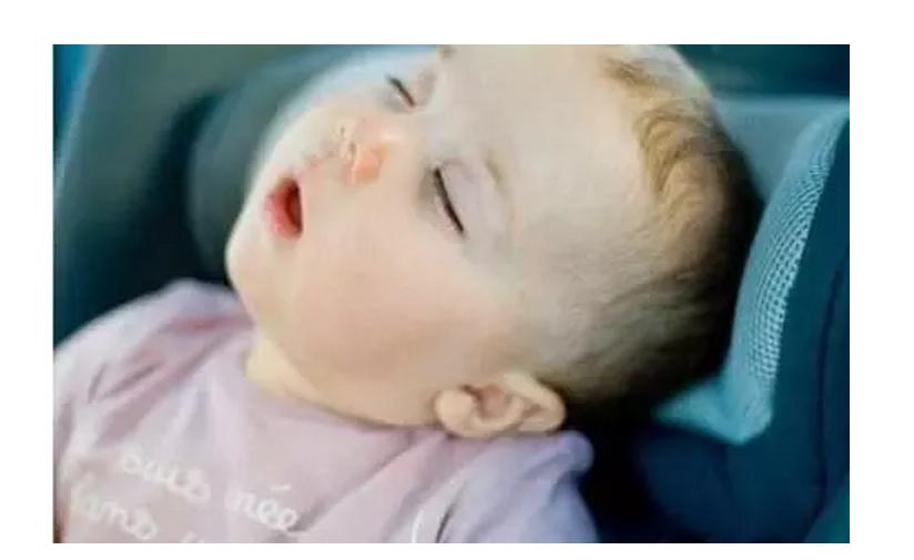 儿童习惯口呼吸怎么办,睡觉口呼吸的危害和治疗方法