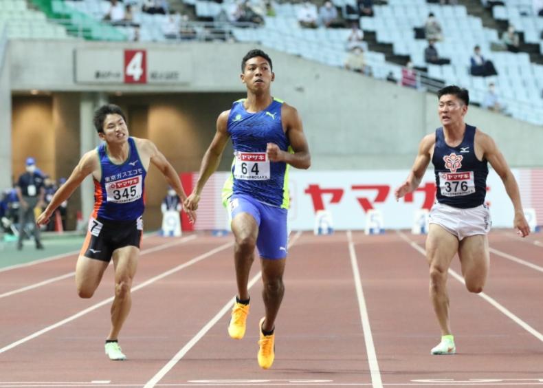 日本混血球员第一名,日本十大混血运动员