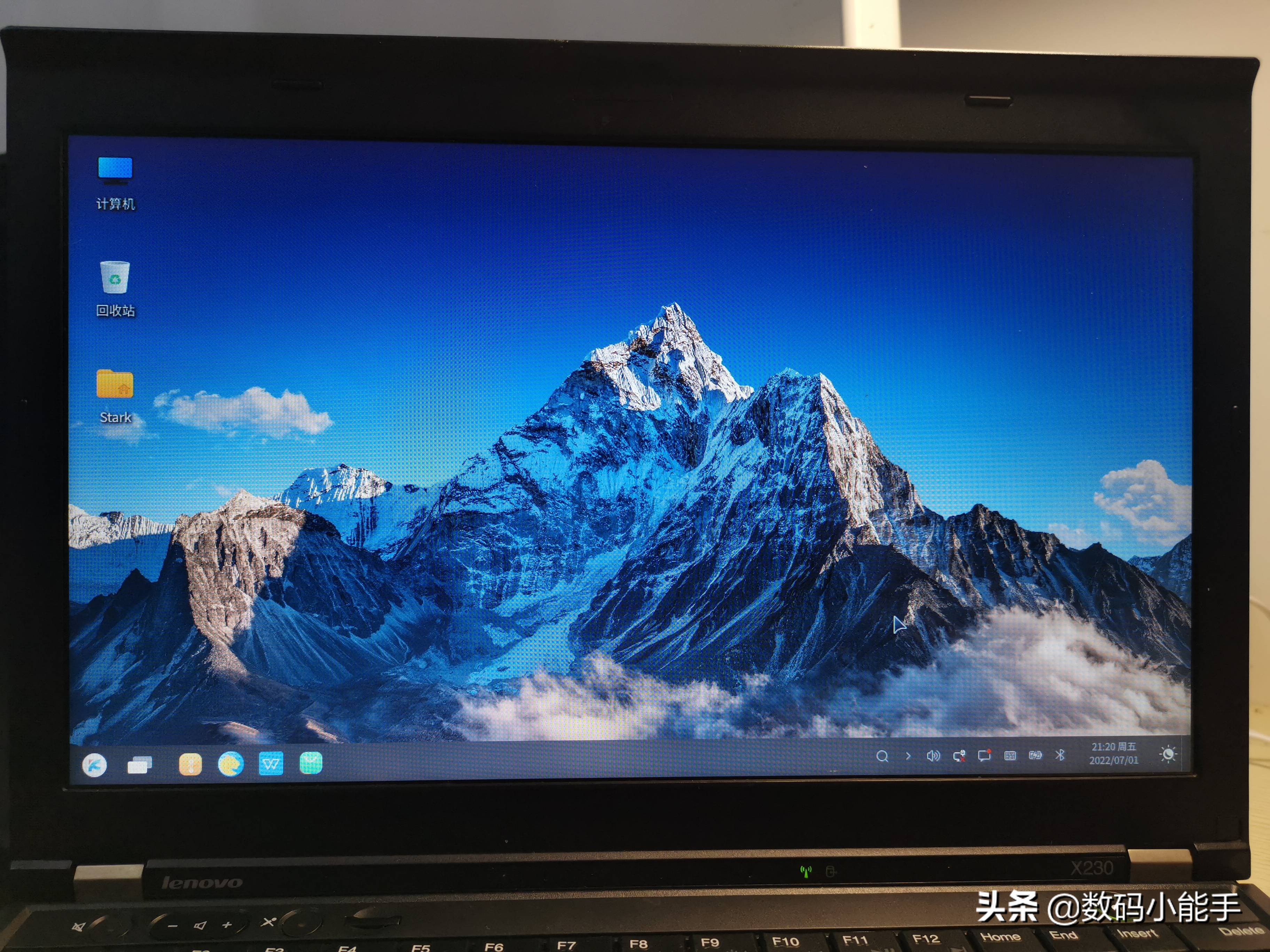 国产操作系统之光？银河麒麟操作系统真实上机体验