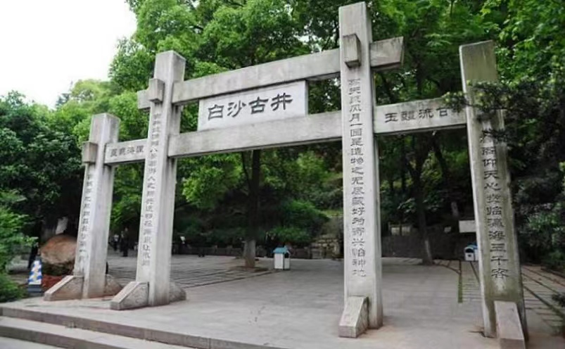 长沙冷门好吃的地方,长沙周边100公里以内小众冷门景点