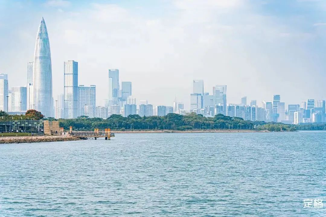 深圳10条海岸线,深圳十大凶险海岸线