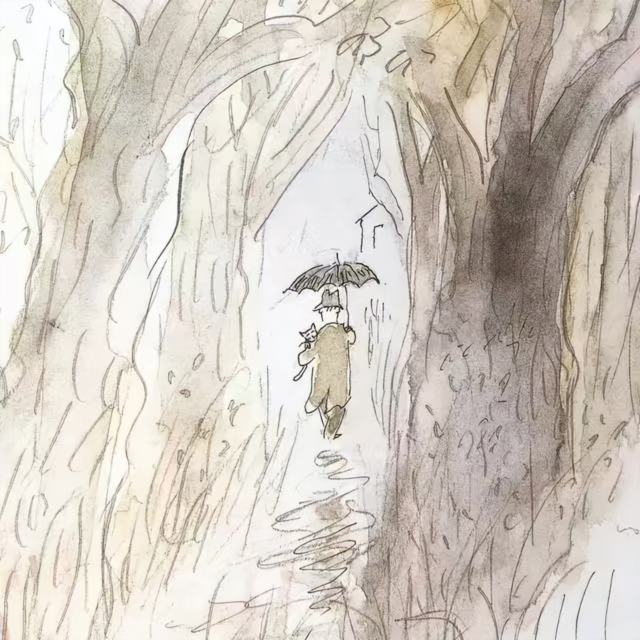 法国漫画家桑贝,法国插画大师