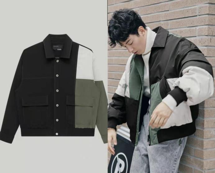 适合35岁男士的轻奢男装品牌,5个男装品牌推荐平价又好穿