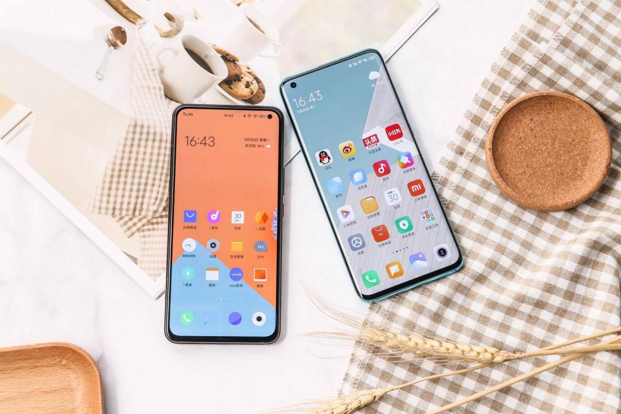 618大促手机优惠多少,618购物狂欢节手机应该怎么选