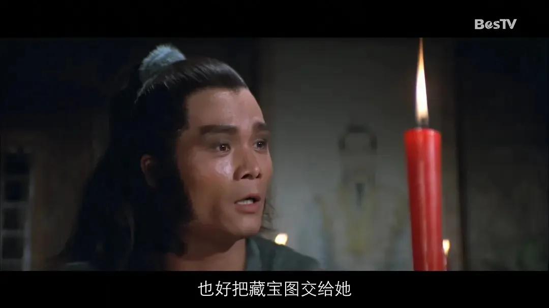 邵氏最著名的十大演员,邵氏电影英年早逝的明星