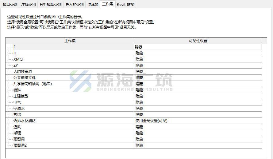 revit使用技巧小合集,revit软件设置优化