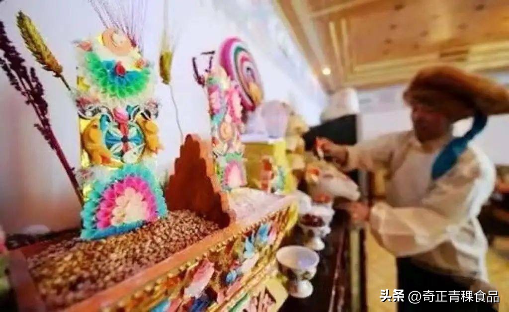 不同地区的迎藏历新年的风俗习惯,藏历新年的来历和风俗习惯