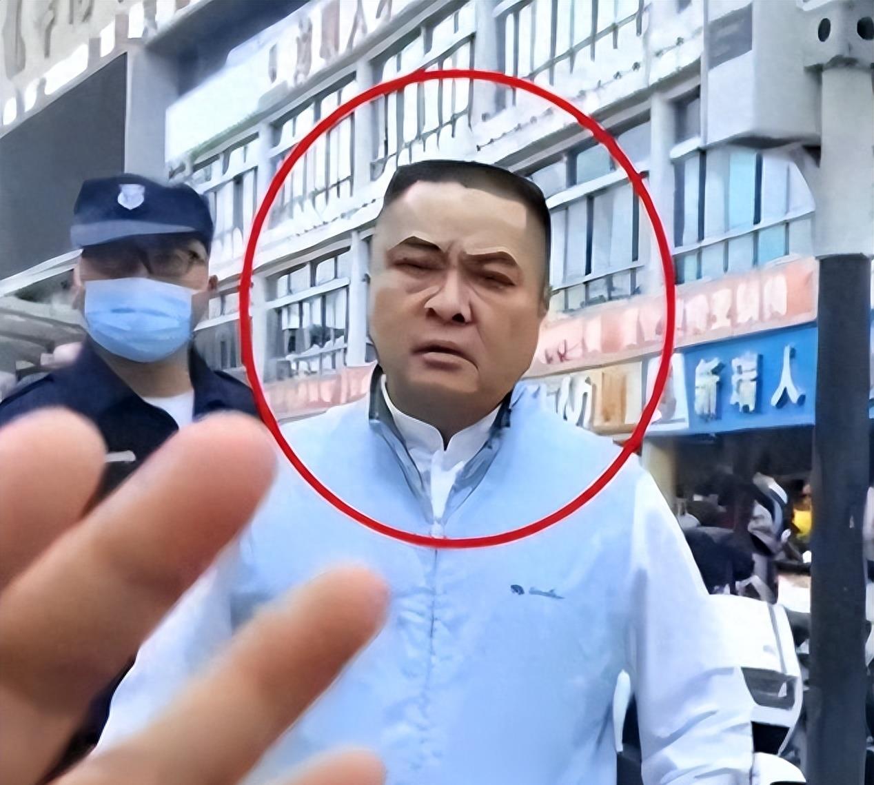 深圳龙华街周斌,深圳龙华街道办主任周斌