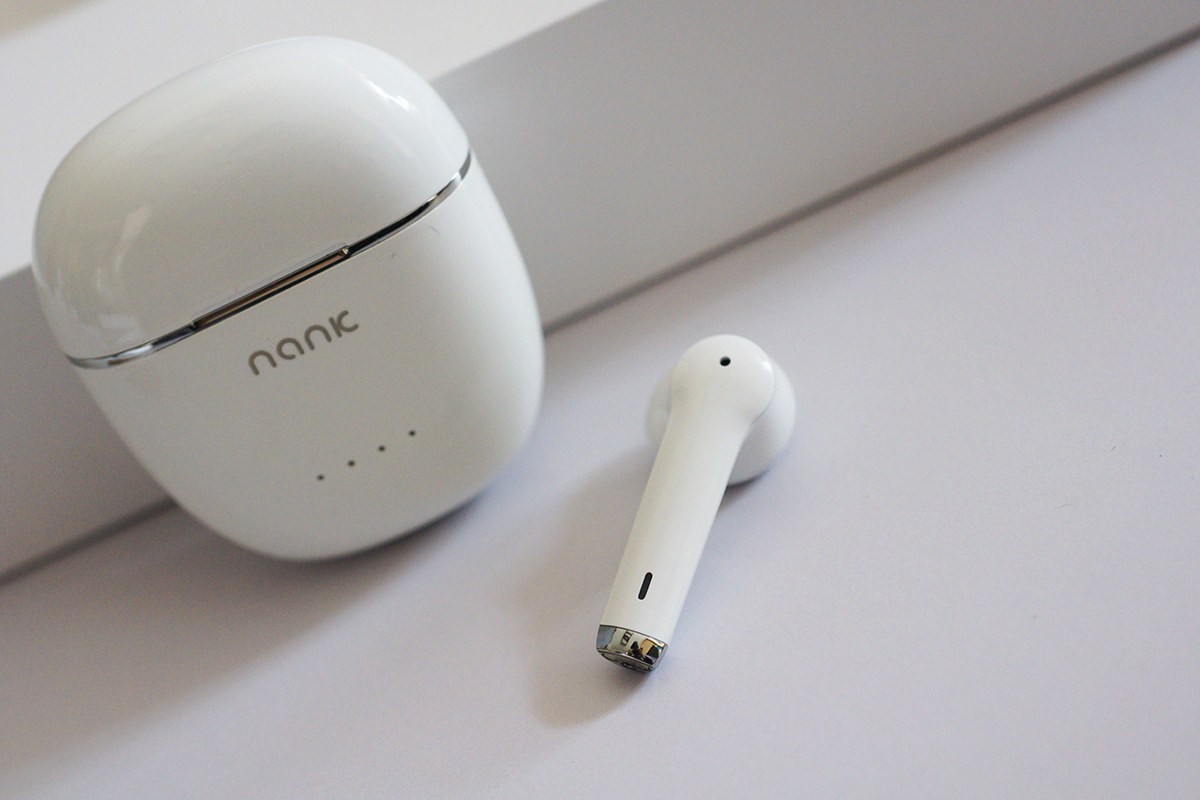 南卡litepro,音乐游戏双模式蓝牙耳机