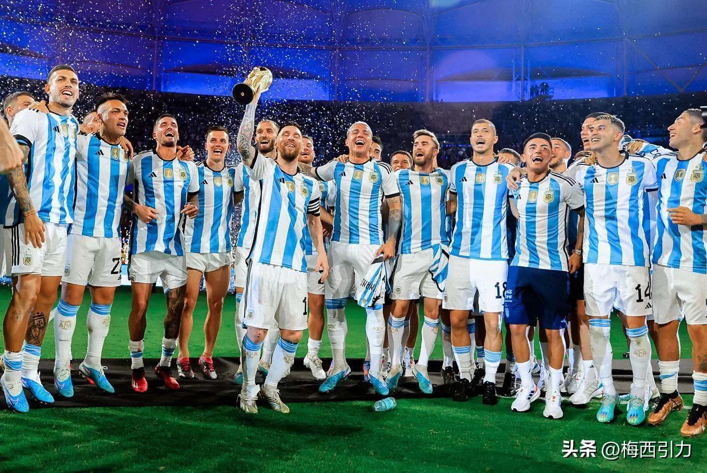 梅西二夺劳伦斯,梅西2023劳伦斯获奖片段