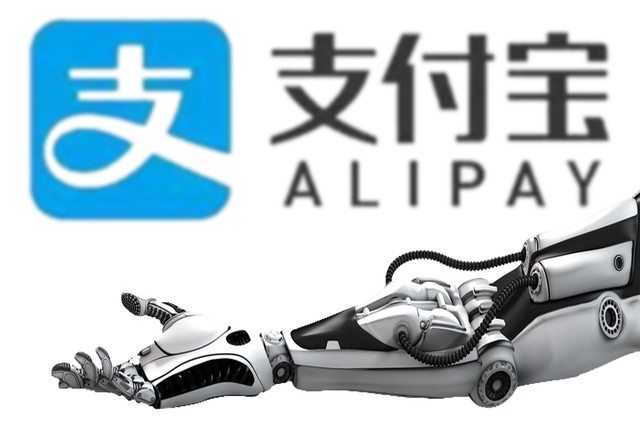 支付宝转钱给别人会被盗窃吗,支付宝转到别人银行卡提示被诈骗