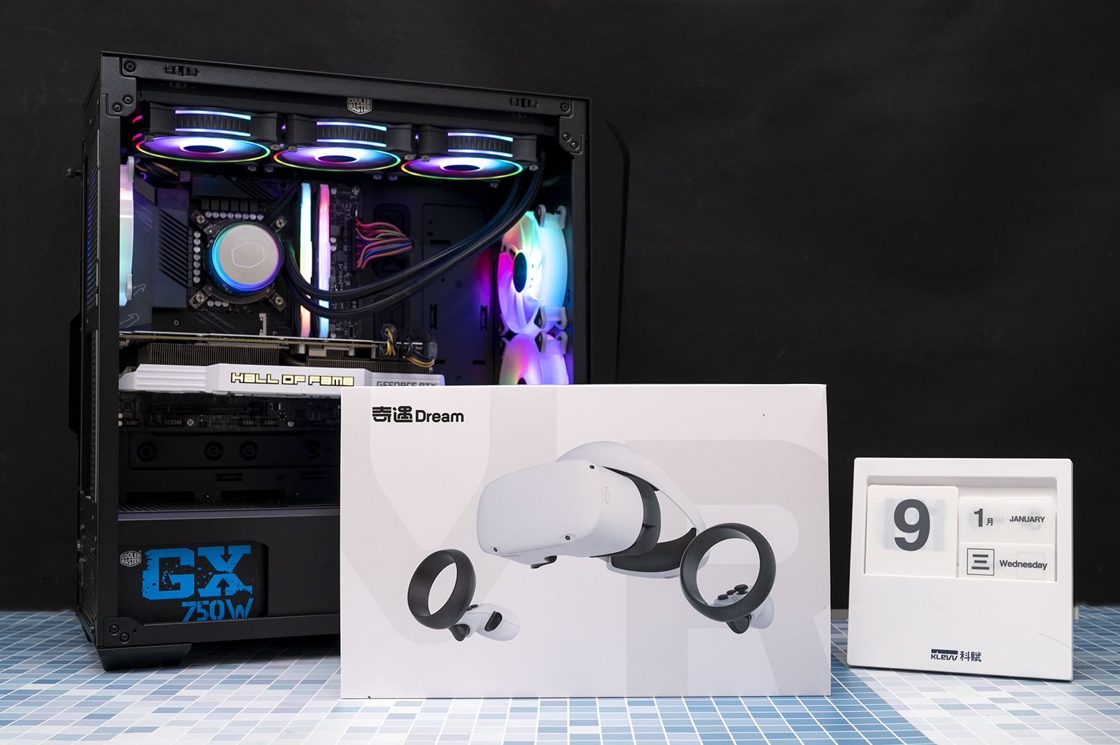 爱奇艺vr奇遇dreampro投屏,爱奇艺vr奇遇dream游戏收费