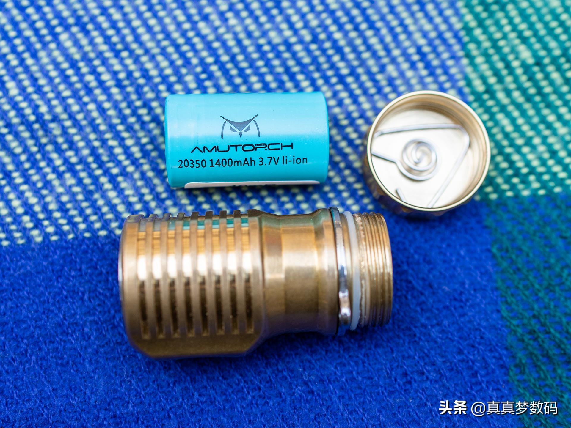 edc手电与战术手电的区别,战术手电和edc手电