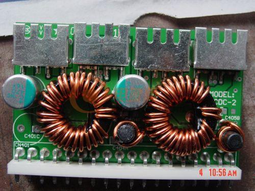 拆解1000w电脑电源,金牌全模组电源拆解