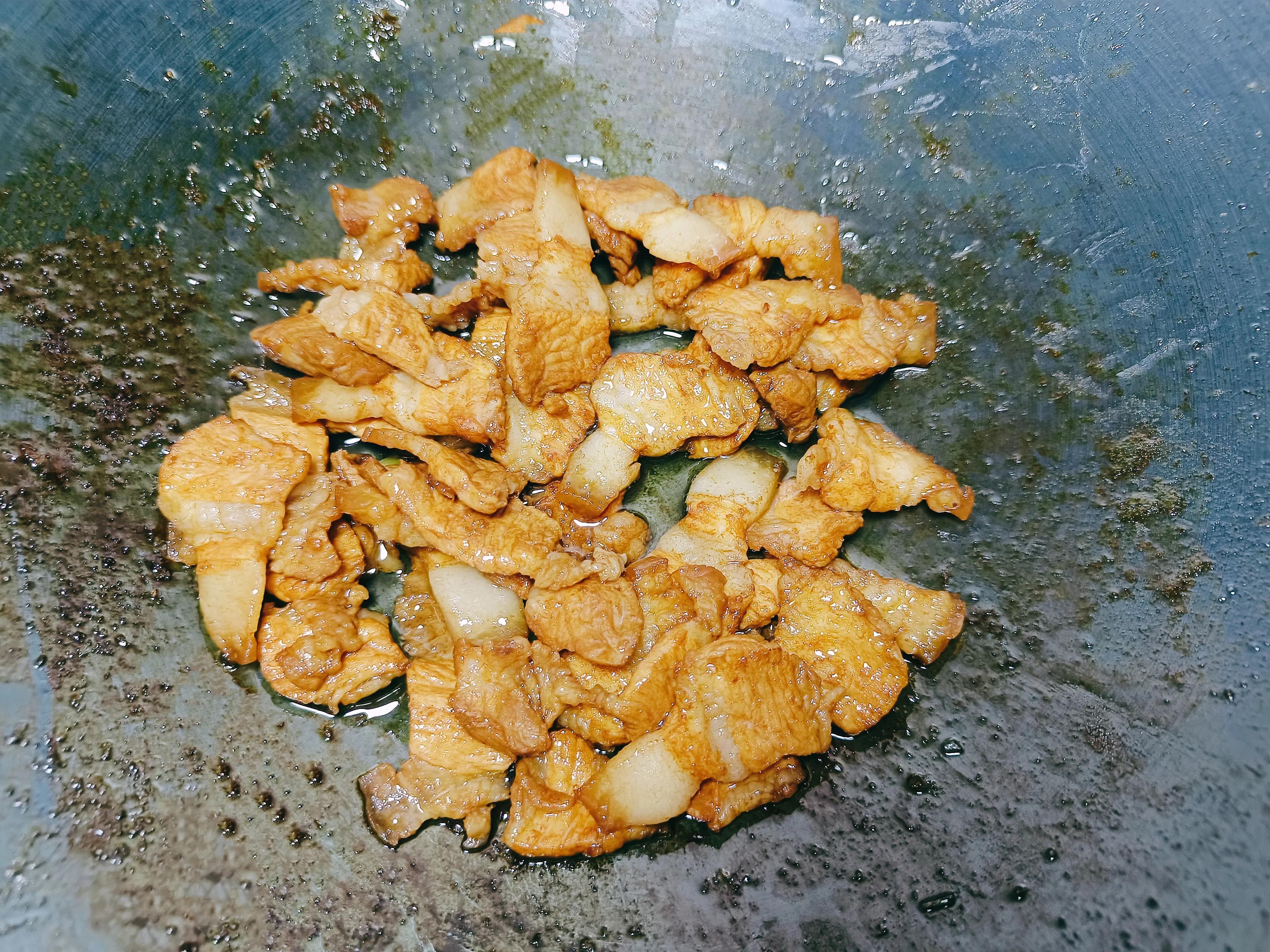 不小心“阳了”吃什么好？建议多吃“3白2绿1红”，助你早日康复