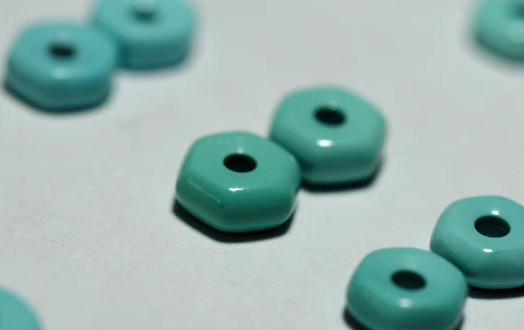 小钱儿办大事！手串上的这个小玩意儿，可以整起来了！