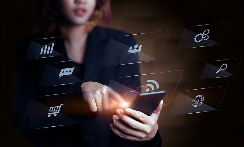 赋能集团Fnmobi广告平台介绍