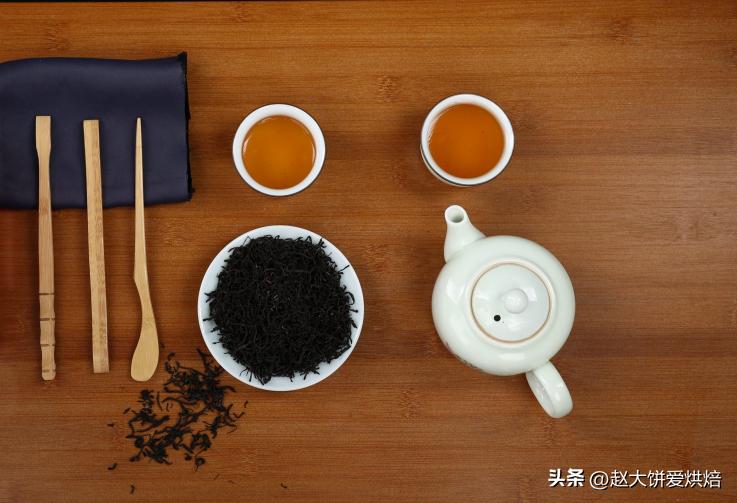 为何网购茶叶“发货地”总在河南？别担心是假茶，内行人解释原因