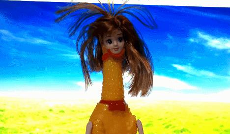 在搞鸡这方面，日本人可能是最专业的