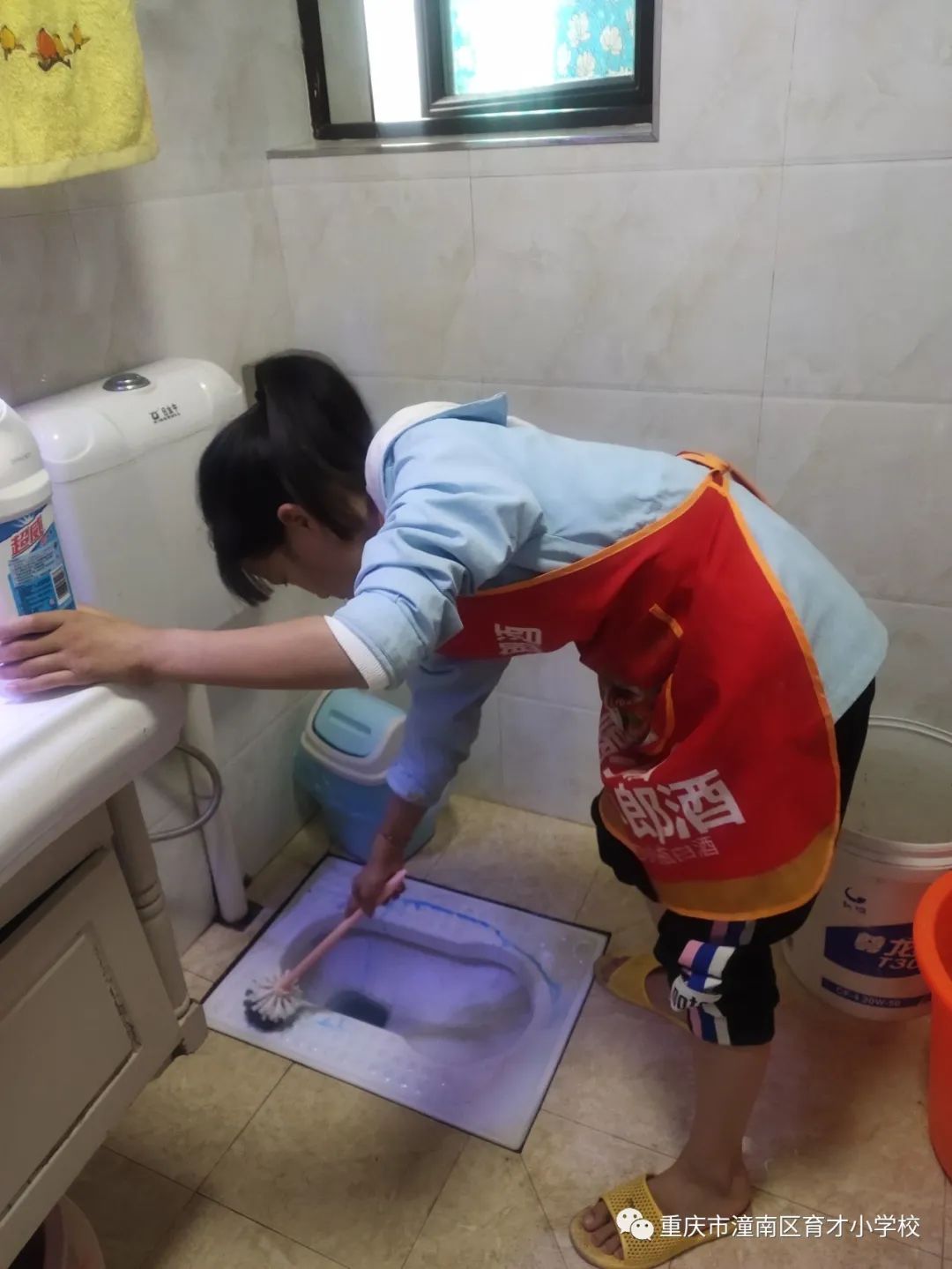 重庆劳动教育小学,重庆市潼南区育才小学的图片