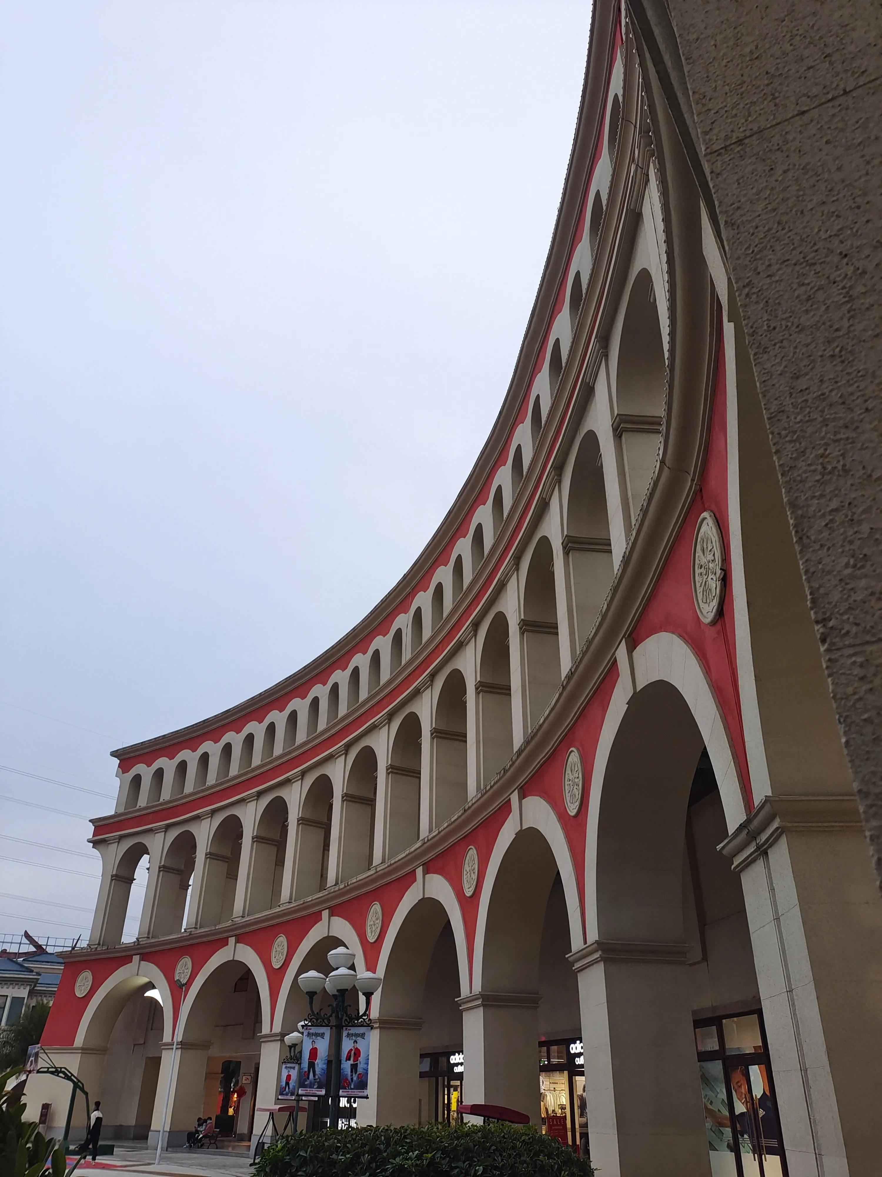 福州奥莱儿童乐园,福州贵安奥特莱斯