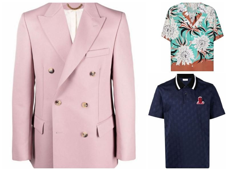 男士穿什么风格显气质好看,成熟男士穿什么风格