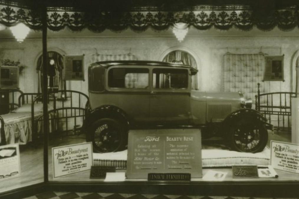 席梦思破产声明,席梦思十几年了怎么处理