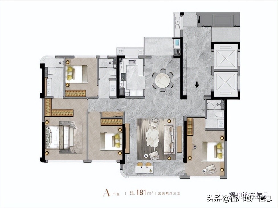 福州建发朗云起售价,福州建发朗云东二环