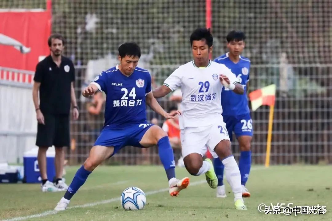 2022中甲冲超成功球队,2022中甲成功冲超的球队