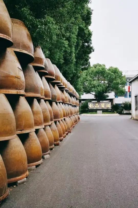 安昌老字号美食,安昌特有的味道