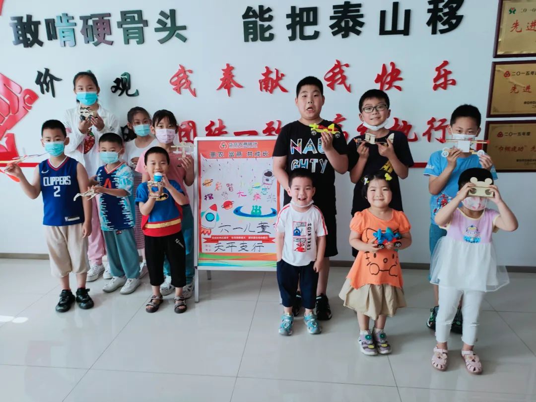 致敬最童真的童年,致敬小朋友