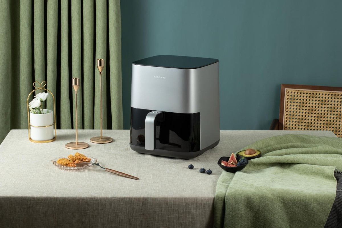 空气炸锅什么品牌质量好安全性高,空气炸锅排行榜前十是哪几个品牌