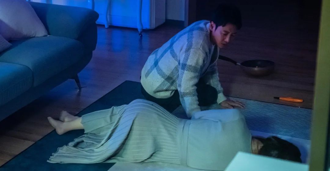 这19禁新片够刺激，爽到头了