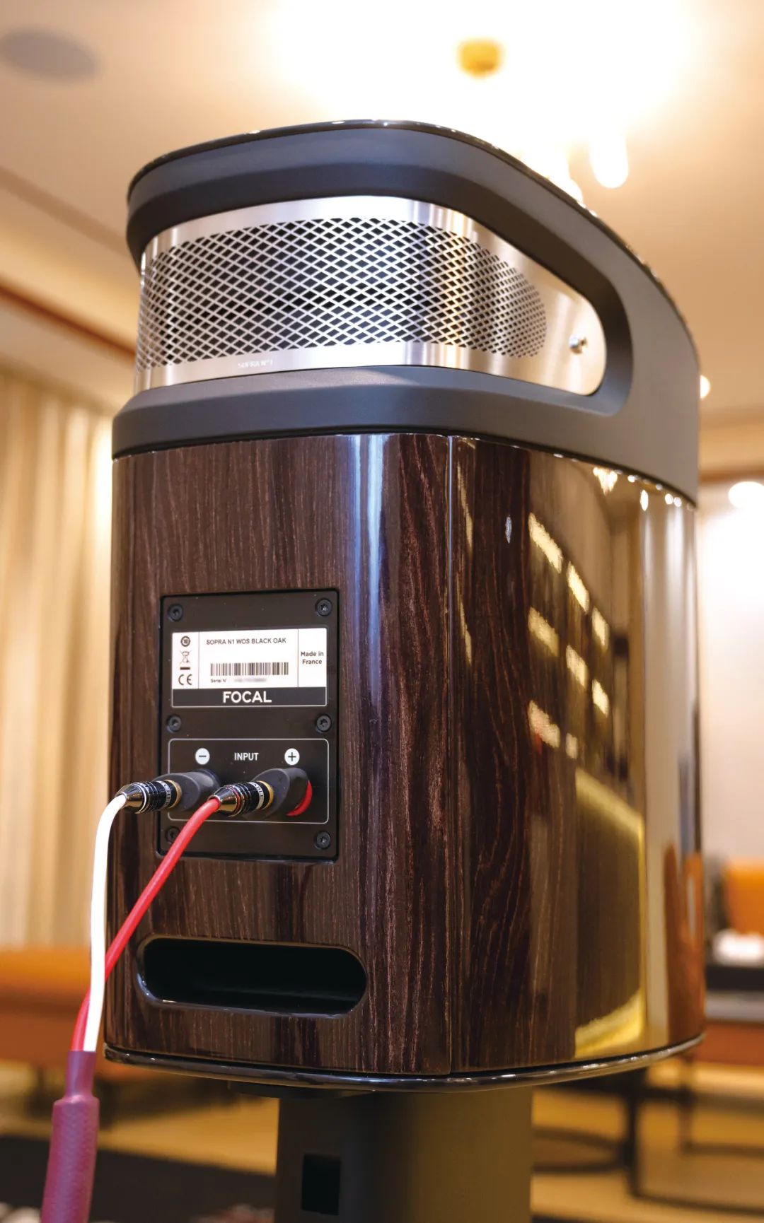 百元hifi入门套装,入门级hifi落地推荐