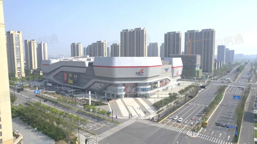 唏嘘！耗资7亿老牌商场或倒闭，巨量店铺闭门歇业！