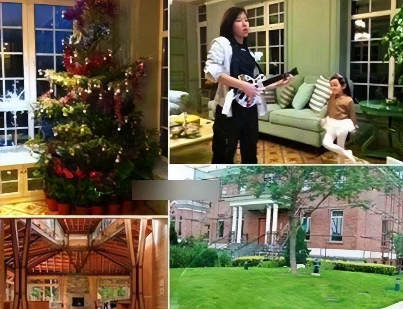 王菲谢霆锋现在婚姻近况咋样,李亚鹏王菲谢霆锋近况