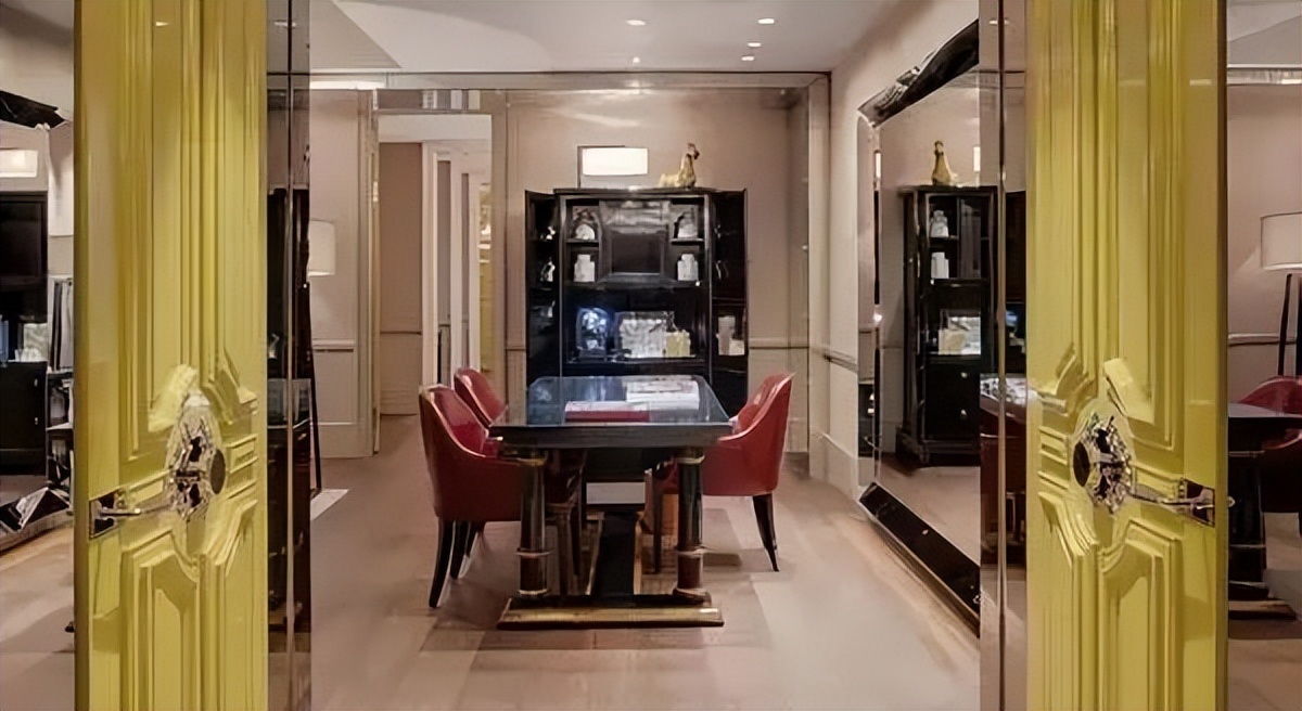 成都群光君悦酒店测评,成都群光君悦酒店价格