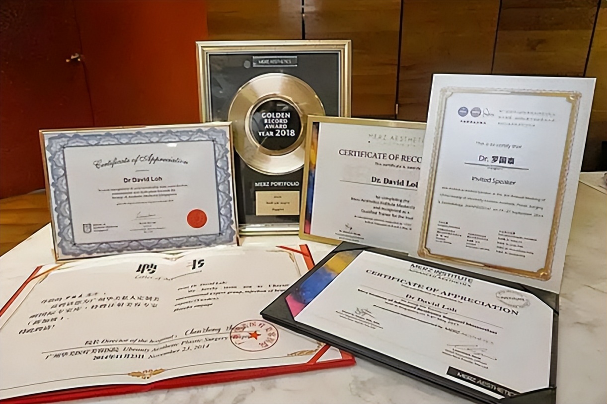 张庆祥医美,张庆祥医生癌症去世