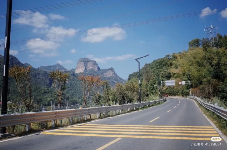 温州秋天的景,温州的秋天