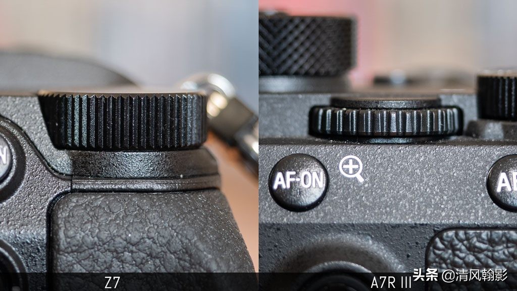 拍鸟用尼康d6好还是z7ii好,拍鸟买r6还是r5