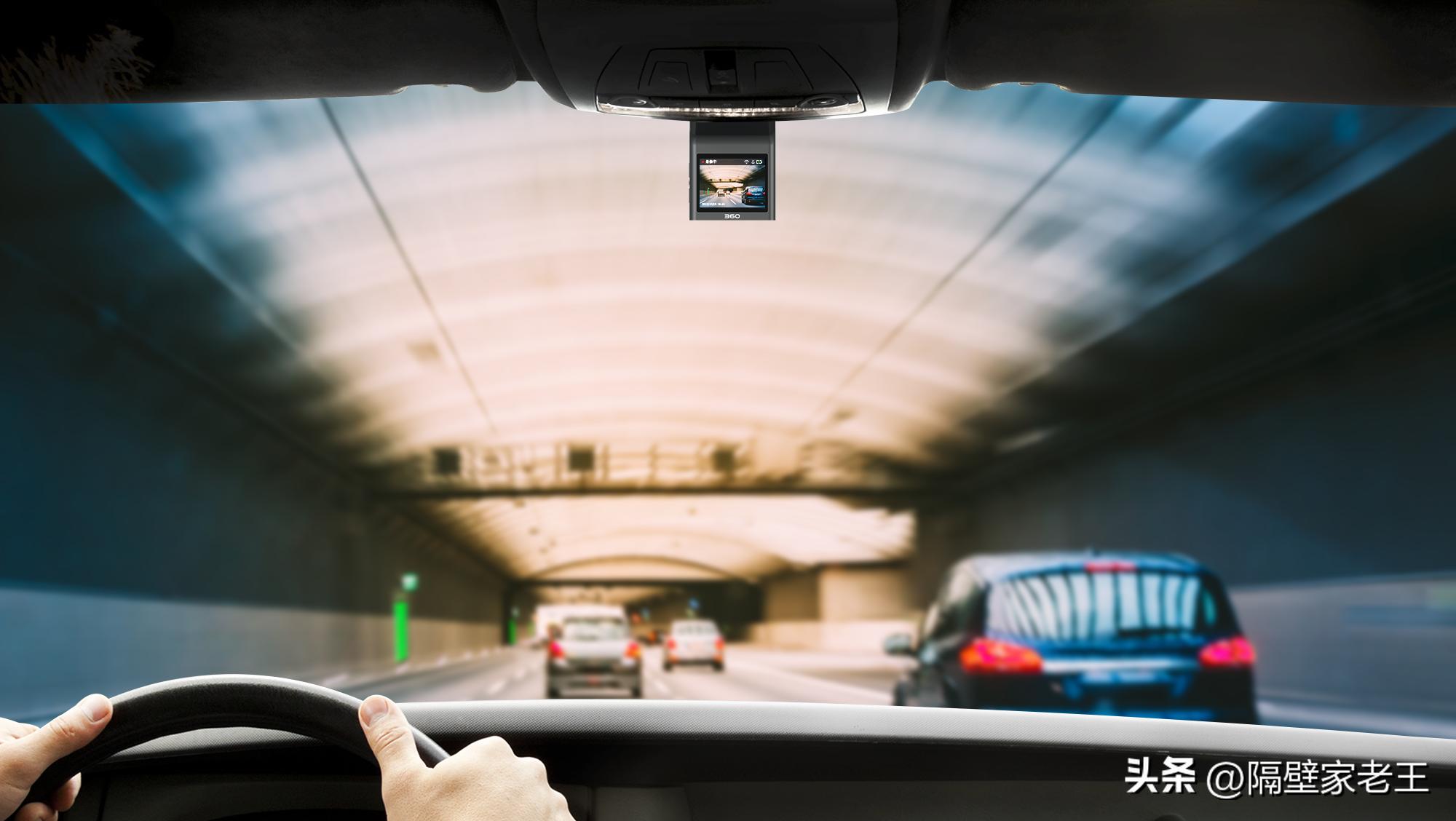 为什么汽车行车记录仪不能标配,所有的新车都有必要装行车记录仪