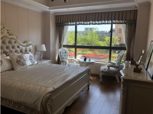 上海香树湾国际养老社区怎样服务,香树湾国际养老社区