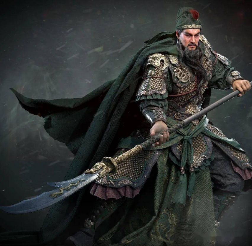 关羽的汉寿亭侯和汉寿有关系吗,关羽受封汉寿亭侯引出的千古一误