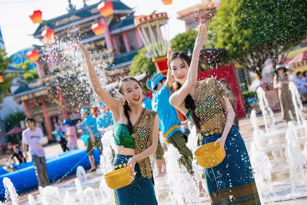 解锁夏日好去处赶紧来打卡吧长沙,长沙这个夏天叫你来打卡