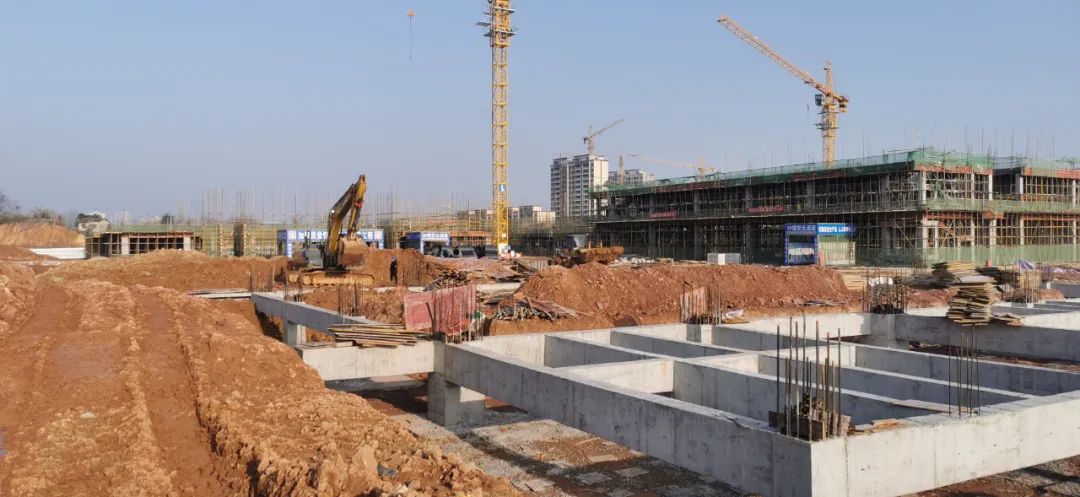 南丰县2022重点开工项目,南丰会恢复开建县吗