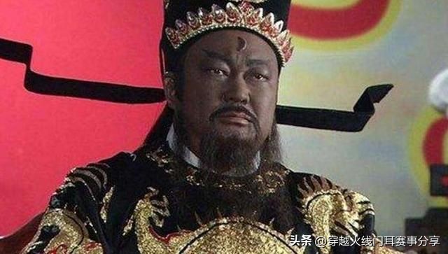 包拯60大寿感叹无后儿媳突然跪下,包拯一生的四大喜事