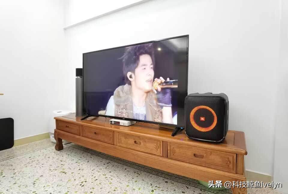 jblpartybox1000闊崇璇勬祴,jblpartybox鎴峰闊崇