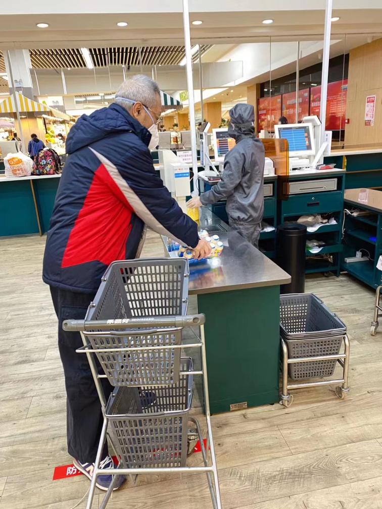 文怡姐的“0”体验感母亲节……我怎么觉得跟她自己脱不了干系呢~