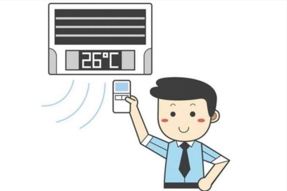 空调26度真的省电吗？开一晚多少电费？算了一下，真没你想的贵